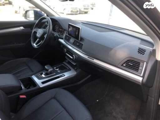 אאודי Q5 4X4 Luxury Tech Pack Off Road אוט' 2.0 (252 כ''ס) בנזין 2018 למכירה בראשון לציון