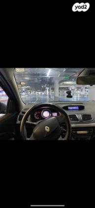 רנו פלואנס Comfort אוט' דיזל 1.5 (110 כ"ס) [2012-2013] דיזל 2013 למכירה בבאר שבע