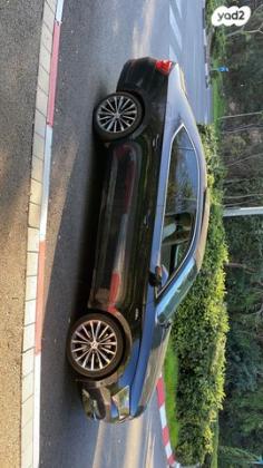 סקודה סופרב (עד 2019) 4X4 L&K אוט' 2.0 (280 כ"ס) בנזין 2017 למכירה בחיפה