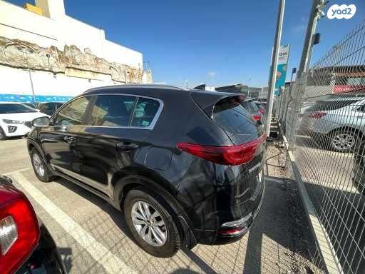 קיה ספורטז' Urban אוט' דיזל 1.6 (136 כ''ס) דיזל 2020 למכירה בעפולה