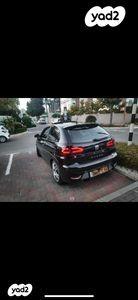 סיאט איביזה Cupra ידני 3 דל' 1.8 (180 כ''ס) בנזין 2008 למכירה בפתח תקווה