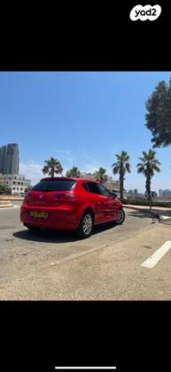 סיאט לאון Le Copa Plus אוט' 5 דל' 1.8 (160 כ"ס) בנזין 2012 למכירה בנתניה
