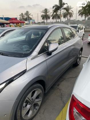 ג'ילי - Geely Geometry C 460Pro אוט' חשמלי (204 כ"ס) חשמלי 2022 למכירה בכוכב יאיר u002F צור יגאל