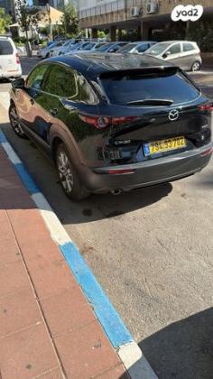 מאזדה CX-30 Comfort אוט' 2.0 (165 כ''ס) בנזין 2022 למכירה ברמת גן