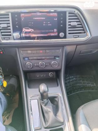 סיאט אטקה Style אוט' 1.5 (150 כ''ס) בנזין 2020 למכירה בנצרת עילית u002F נוף הגליל