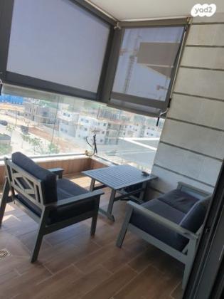 דירה 4 חדרים למכירה בקרית גת | הנרייטה סאלד | כרמי גת