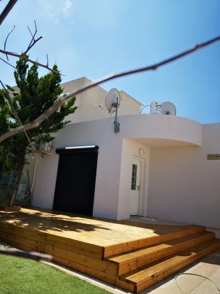 דו משפחתי 3 חדרים למכירה באשקלון | מאדים | נווה דקלים