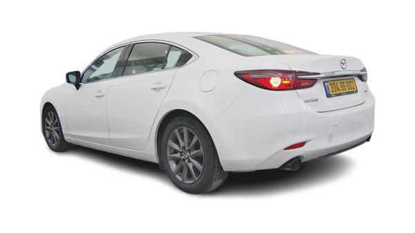 מאזדה g Luxury סדאן אוט' 2.0 (165 כ"ס) בנזין 2020 למכירה באילת