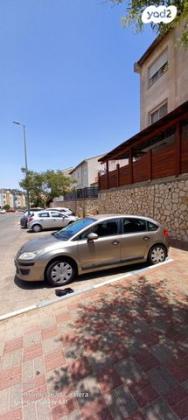 סיטרואן C4 SX אוט' 1.6 (110 כ''ס) בנזין 2010 למכירה בנצרת עילית u002F נוף הגליל