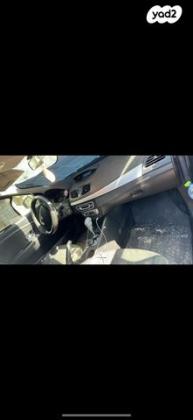 רנו פלואנס Comfort אוט' דיזל 1.5 (110 כ"ס) [2012-2013] דיזל 2013 למכירה בבאר שבע