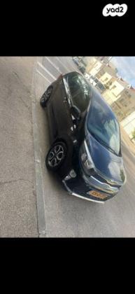 קיה פיקנטו EX אוט' 1.2 (84 כ"ס) בנזין 2017 למכירה בחיפה