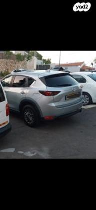 מאזדה CX-5 4X2 Executive אוט' 4 דל' 2.0 (165 כ"ס) בנזין 2019 למכירה בבית שאן