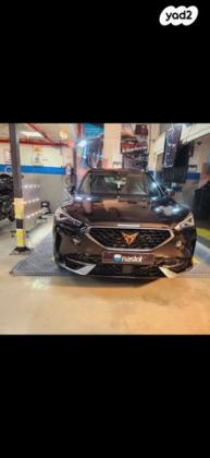 קופרה פורמנטור 4X4 VZ אוט' 2.0 (310 כ"ס) בנזין 2021 למכירה בנצרת עילית u002F נוף הגליל