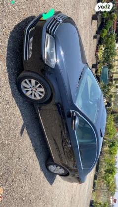 פולקסווגן פאסאט Premium אוט' 1.8 (160 כ''ס) בנזין 2012 למכירה בכפר יהושע