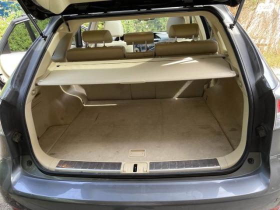 לקסוס RX450H 4X4 Premium Tech הייבריד אוט' 3.5 (249 כ''ס) בנזין 2015 למכירה בסתריה