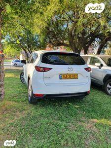 מאזדה CX-5 4X2 Executive אוט' 4 דל' 2.0 (165 כ"ס) בנזין 2020 למכירה בג'לג'וליה