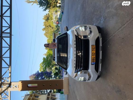 מיצובישי אאוטלנדר Premium אוט' 7 מק' 2.5 (181 כ"ס) בנזין 2022 למכירה בכיסרא סומיע