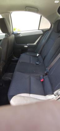 מיצובישי לנסר ספורטבק Sport אוט' 5 דל' 1.8 (140 כ"ס) בנזין 2009 למכירה בפתח תקווה