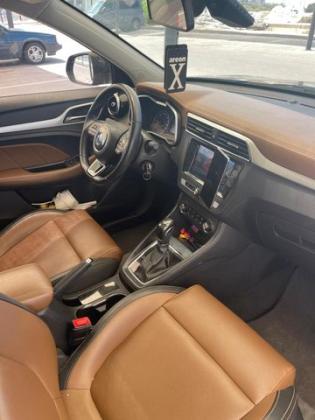 אם. ג'י. / MG ZS Net Up אוט' 1.0 (111 כ''ס) בנזין 2018 למכירה באופקים