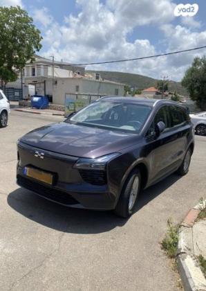 איווייס U5 Standard אוטו' חשמלי (204 כ"ס) חשמלי 2021 למכירה בחיפה