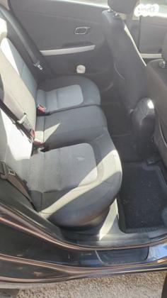 קיה סיד / CEED LX סטיישן אוט' 1.6 (135 כ''ס) בנזין 2017 למכירה בשערי תקווה