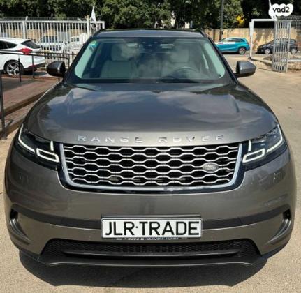 לנד רובר ריינג' רובר וולאר 4X4 SE PET אוט' בנזין 2.0 (250 כ"ס) בנזין 2018 למכירה בפתח תקווה