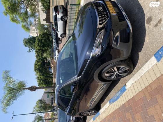פיג'ו 3008 Premium אוט' 1.2 (130 כ''ס) בנזין 2019 למכירה בקרית אונו