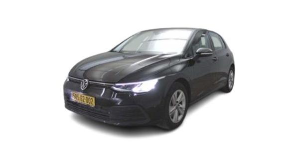פולקסווגן גולף Life אוט' 1.0 (110 כ''ס) בנזין 2021 למכירה ב