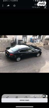 מאזדה g Luxury סדאן אוט' 2.0 (165 כ"ס) בנזין 2015 למכירה במגאר