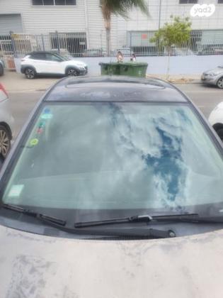 יונדאי i20 Premium אוט' 1.4 (100 כ"ס) בנזין 2011 למכירה בבאר שבע