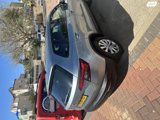 סקודה קארוק Ambition אוט' 1.0 (115 כ''ס) בנזין 2018 למכירה בצפת