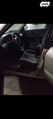 מאזדה 323 לאנטיס GLX אוט' 1.8 (115 כ''ס) [1999-2002] בנזין 2000 למכירה בראשון לציון