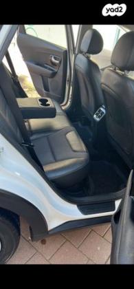 קיה נירו הייבריד EX הייבריד אוט' 1.6 (141 כ"ס) בנזין 2018 למכירה בנצרת עילית u002F נוף הגליל