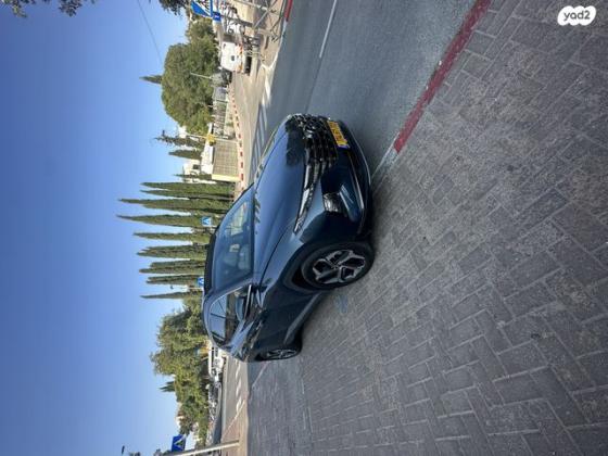 יונדאי טוסון Elite אוט' בנזין 1.6 (180 כ''ס) בנזין 2022 למכירה בירושלים