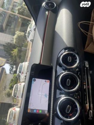 מרצדס A-Class A180 Advanced Plus אוט' 1.3 (136 כ''ס) בנזין 2021 למכירה בתל אביב יפו