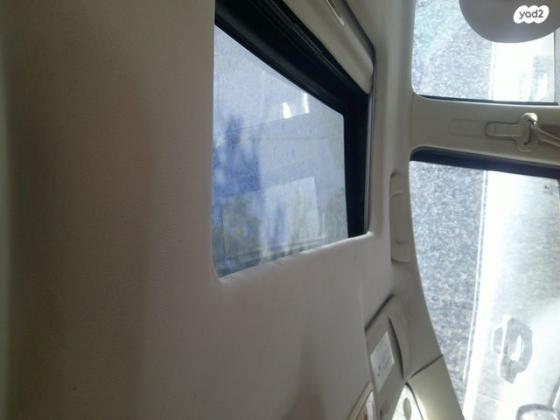 גרייט וול C10 De-Luxe ידני 1.5 (97 כ''ס) בנזין 2014 למכירה באלעד