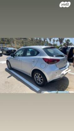 מאזדה H Dynamic אוט' 1.5 (116 כ''ס) בנזין 2021 למכירה בראשון לציון