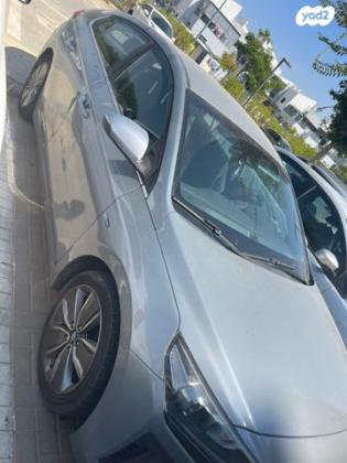 יונדאי איוניק Premium הייבריד אוט' 1.6 (141 כ"ס) בנזין 2018 למכירה בקרית גת
