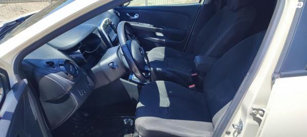 רנו קליאו אסטייט Expression Pack Plus אוט' 1.2 (118 כ''ס) בנזין 2016 למכירה בגבעת זאב