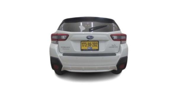 סובארו XV 4X4 Crosstrek PL אוט' 2.0 (152 כ''ס) בנזין 2020 למכירה ב