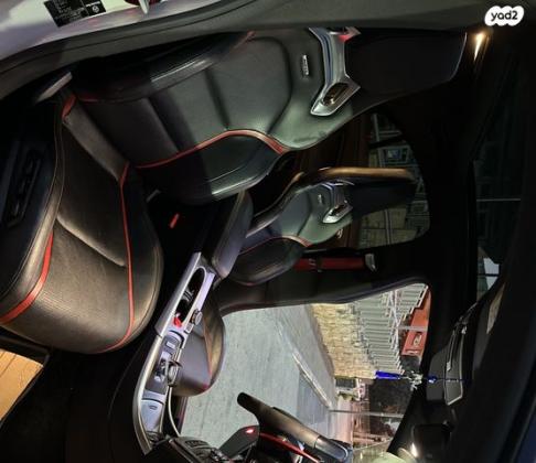 מרצדס CLA 4X4 CLA45 AMG Edition אוט' 2.0 (360 כ''ס) בנזין 2014 למכירה בנצרת עילית u002F נוף הגליל