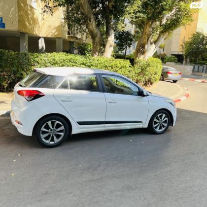 שברולט ספארק Premier אוט' 1.4 (98 כ''ס) בנזין 2019 למכירה בתל אביב יפו