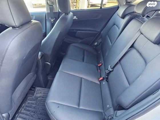 קיה פיקנטו GT Line אוט' 1.2 (84 כ''ס) בנזין 2022 למכירה בברקן