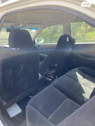 הונדה אקורד LS אוט' 1.9 (136 כ''ס) - אנגליה בנזין 2002 למכירה בראש העין