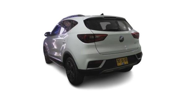 אם. ג'י. / MG ZS Net Up אוט' 1.0 (111 כ''ס) בנזין 2018 למכירה ב