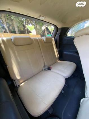 קיה ספורטז' Urban אוט' 1.6 (133 כ"ס) בנזין 2015 למכירה בראשון לציון