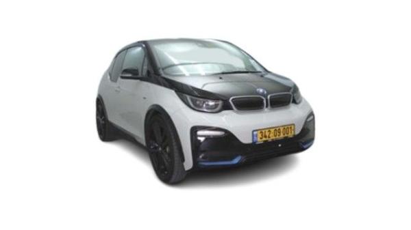 ב.מ.וו i3 S-Loft אוט' חשמלי (184 כ''ס) חשמלי 2018 למכירה ב