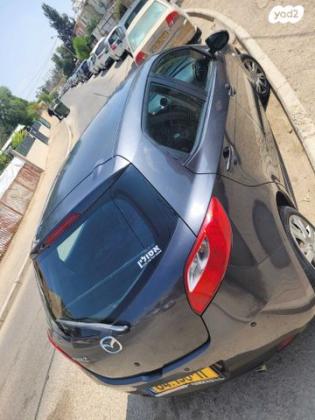 מאזדה H Dynamic אוט' 1.5 (103 כ"ס) בנזין 2013 למכירה בבאר שבע