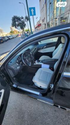 מרצדס E-Class E300 Avantgarde אוט' 3.5 (252 כ''ס) בנזין 2014 למכירה בנתניה
