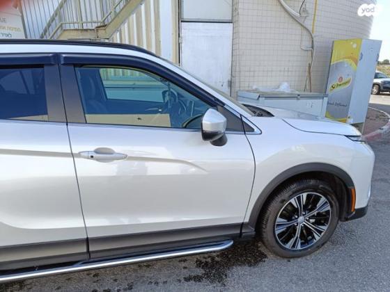 מיצובישי אקליפס קרוס Premium אוט' 1.5 (152 כ"ס) בנזין 2022 למכירה בקרית גת